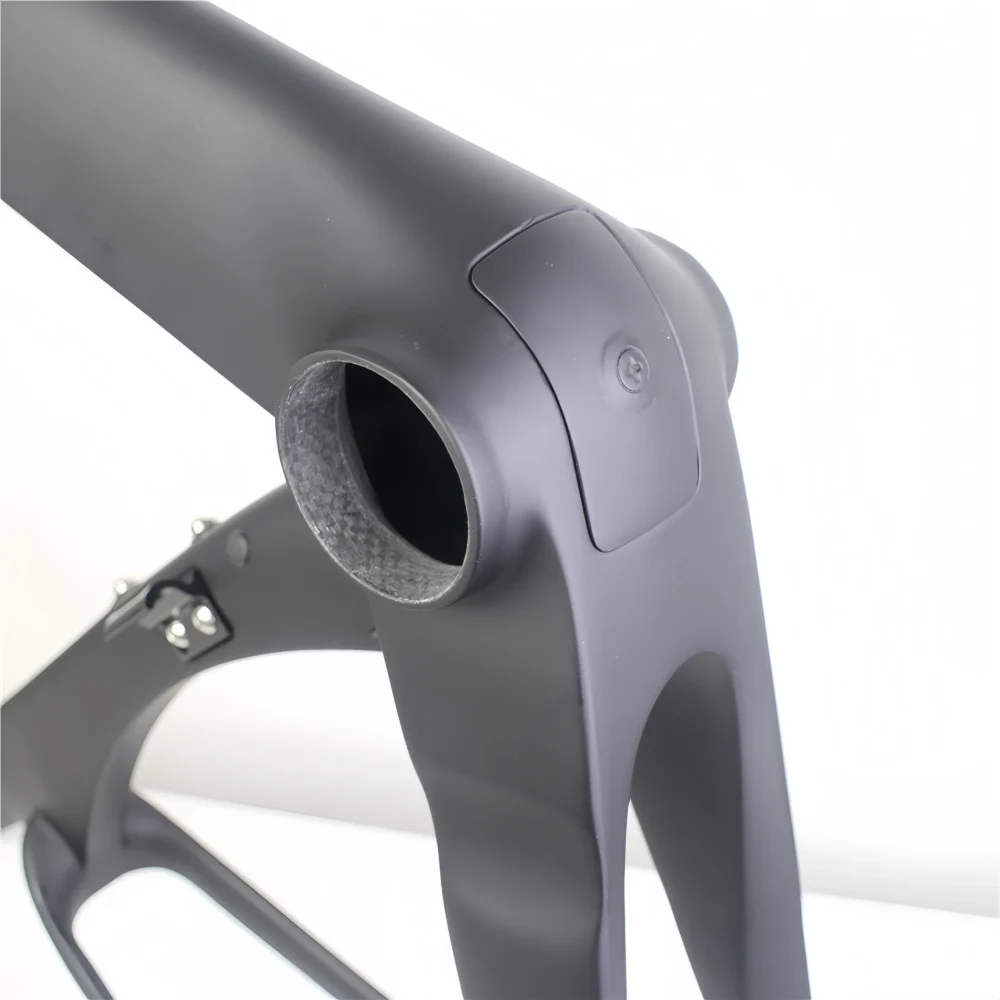 TCF229-18 SU02A | All-Rounder Carbon Fiber Road Bike | Versatile for Training & Commuting