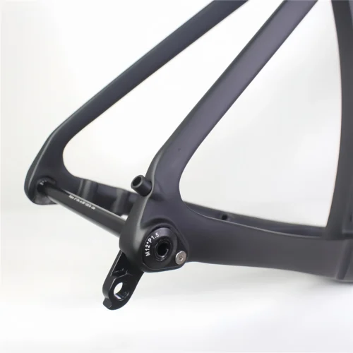 TCF229-19 SU02A | All-Rounder Carbon Fiber Road Bike | Versatile for Training & Commuting