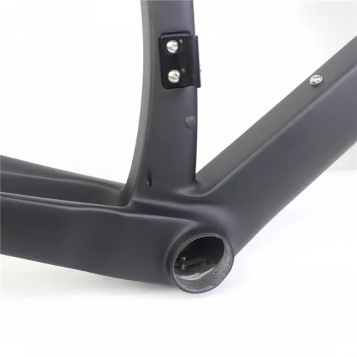 TCF229-20 SU02A | All-Rounder Carbon Fiber Road Bike | Versatile for Training & Commuting