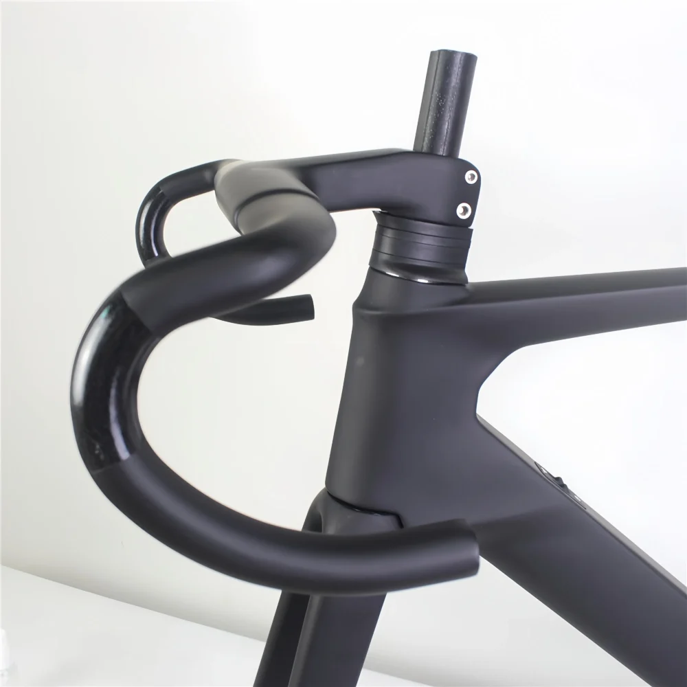 TCF229-7 SU02A | All-Rounder Carbon Fiber Road Bike | Versatile for Training & Commuting