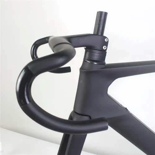 TCF229-7 SU02A | All-Rounder Carbon Fiber Road Bike | Versatile for Training & Commuting