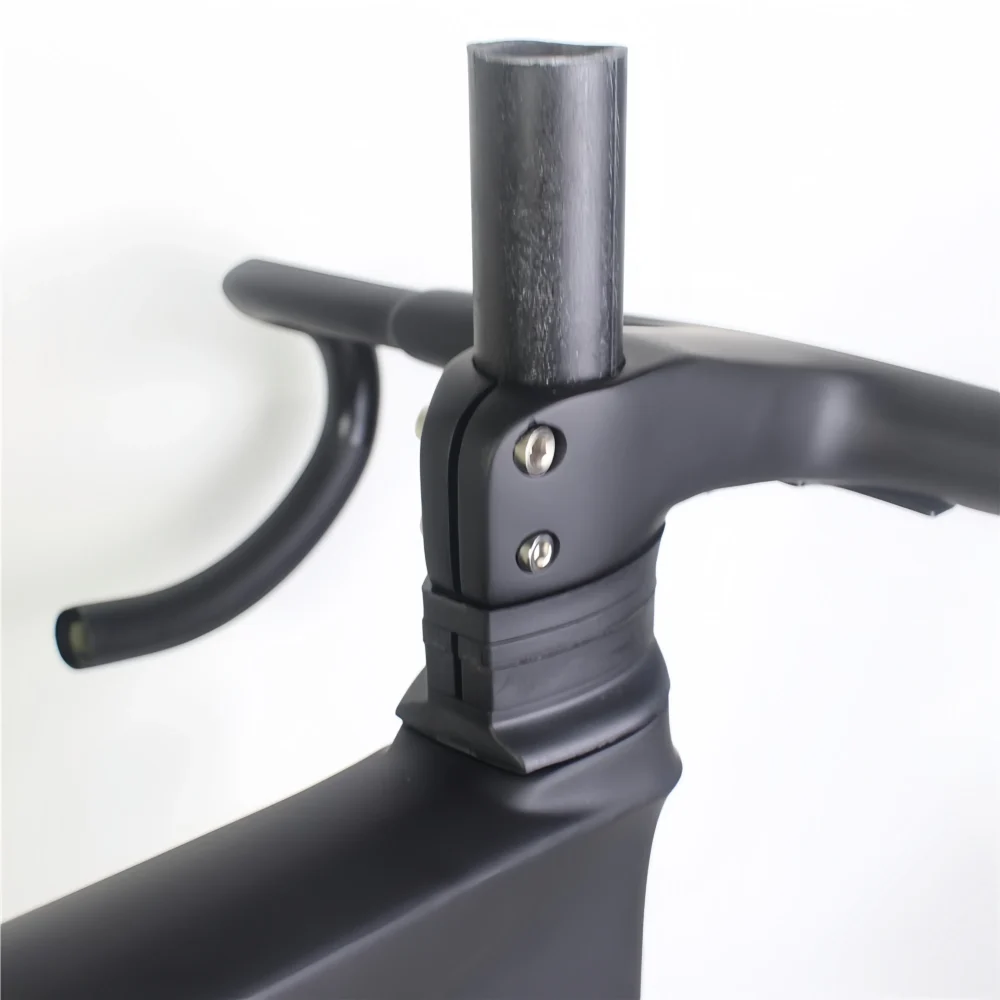 TCF229-8 SU02A | All-Rounder Carbon Fiber Road Bike | Versatile for Training & Commuting