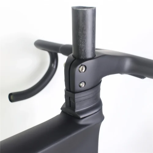 TCF229-8 SU02A | All-Rounder Carbon Fiber Road Bike | Versatile for Training & Commuting