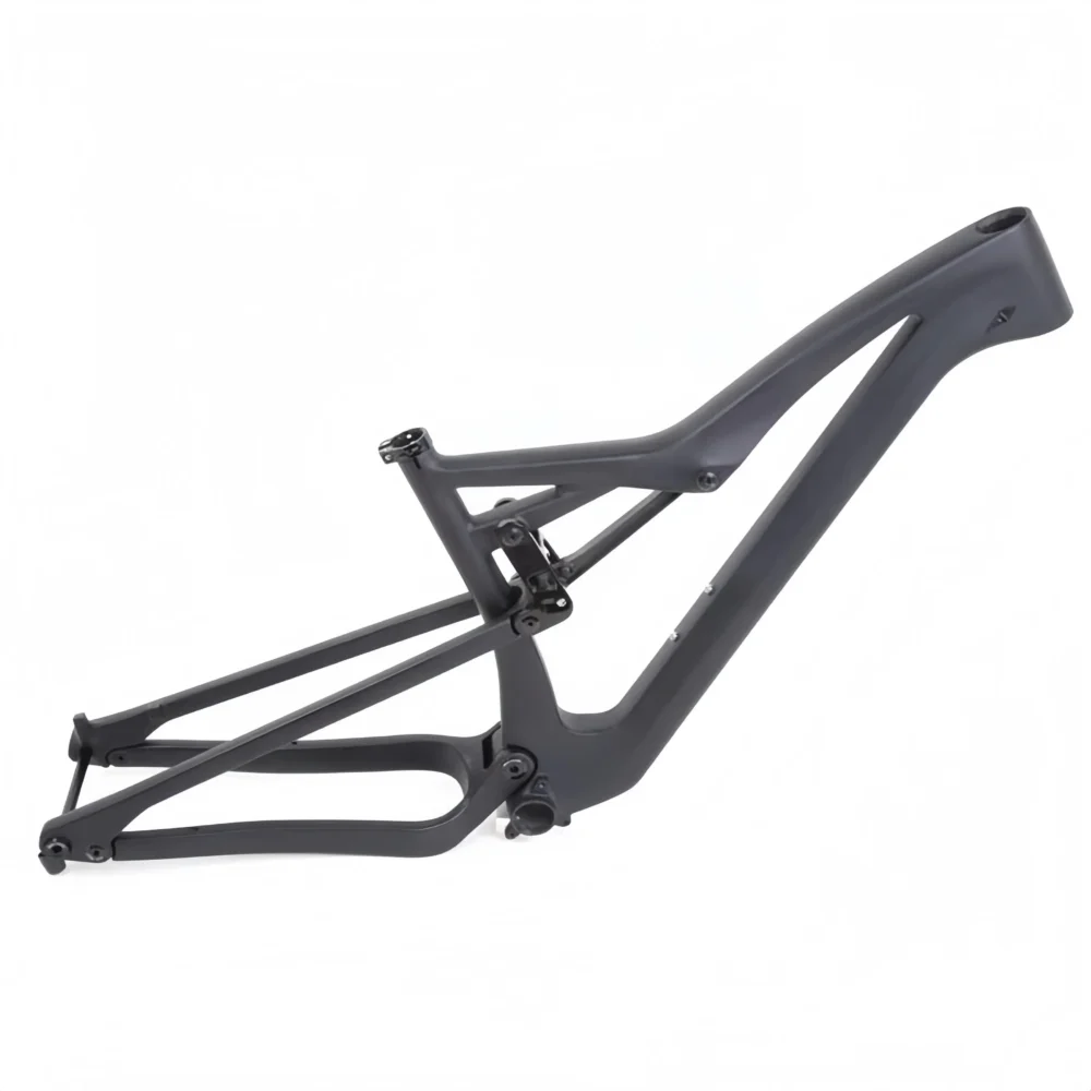 Mountain for 12*148MM China MTB Carbon Frame 29ER Dual Suspension