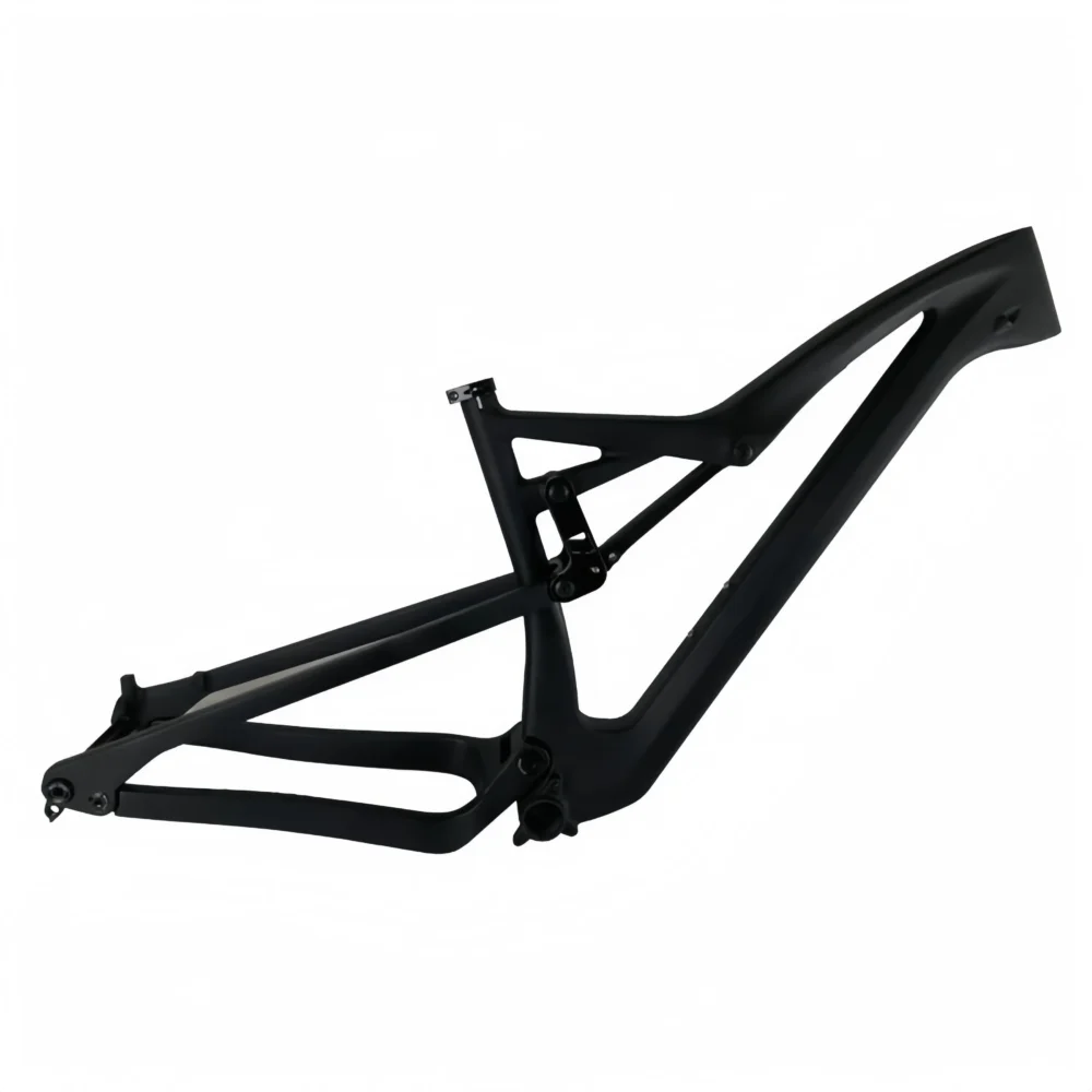 Mountain for 12*148MM China MTB Carbon Frame 29ER Dual Suspension