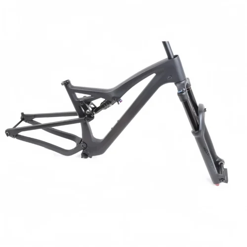 Mountain for 12*148MM China MTB Carbon Frame 29ER Dual Suspension
