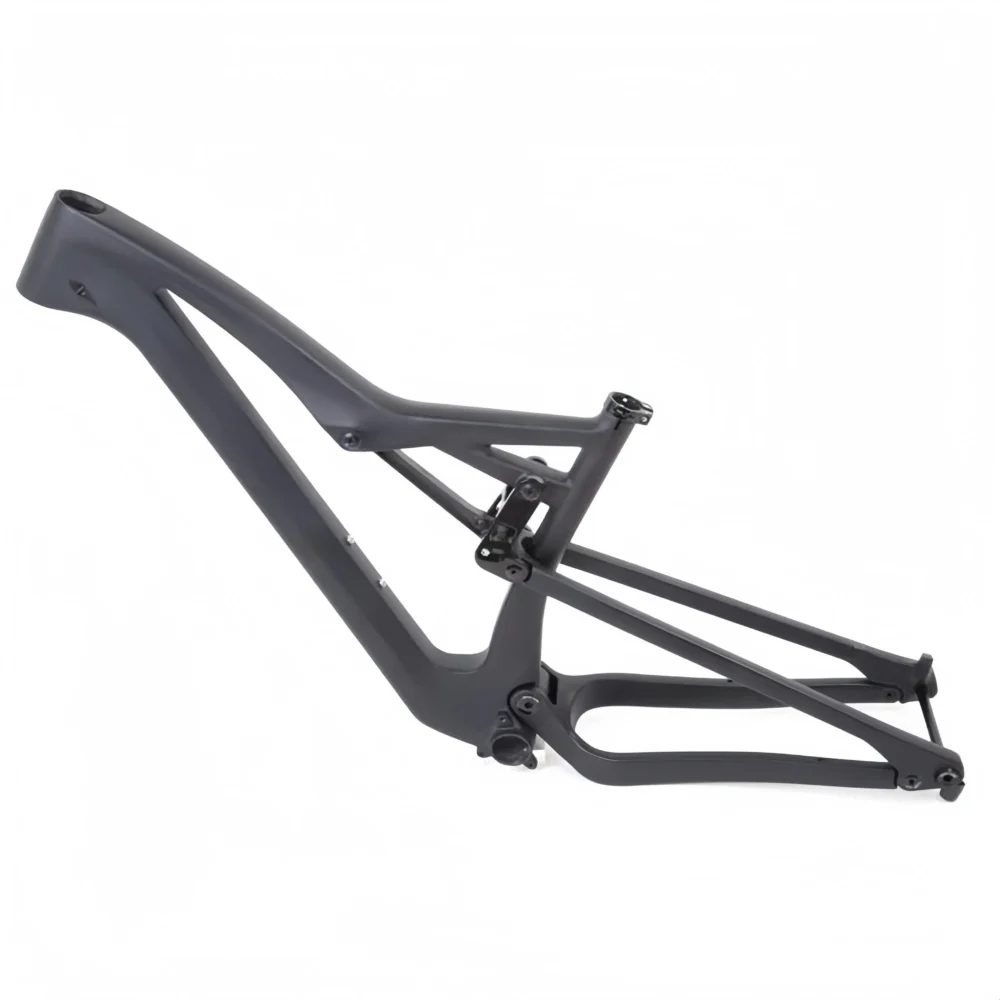 Mountain for 12*148MM China MTB Carbon Frame 29ER Dual Suspension
