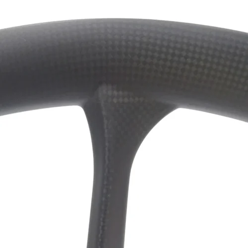 TCF241-4 700C Road Bike Wheelset 28mm Width 35mm Depth 6 Spokes 11S Rim Brake Bike Wheels