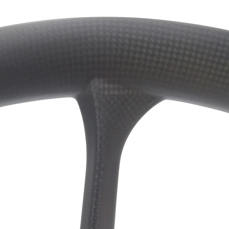 TCF241-4 700C Road Bike Wheelset 28mm Width 35mm Depth 6 Spokes 11S Rim Brake Bike Wheels