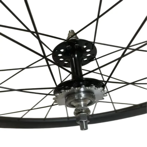 700c Carbon Wheels 40-180mm Depth 25mm Width Clincher Tubeless Bicycle Wheelset