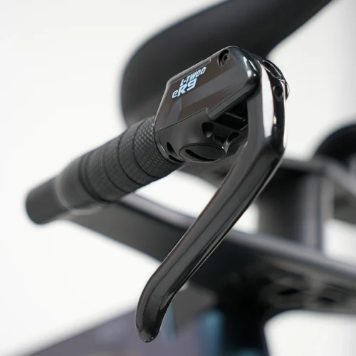 TT-VEGA Closed Carbon Wheel UCI Aerodynamic Integrated Carbon Frame 700C Disc Brake Time Trial Road Bicycle