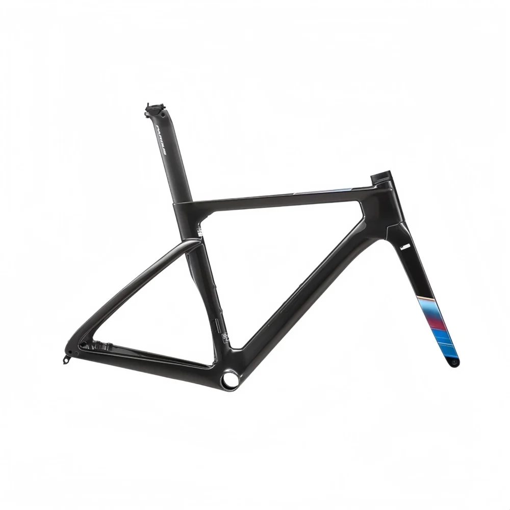 TCF323-1 Carbon Fiber Road Bike CF323