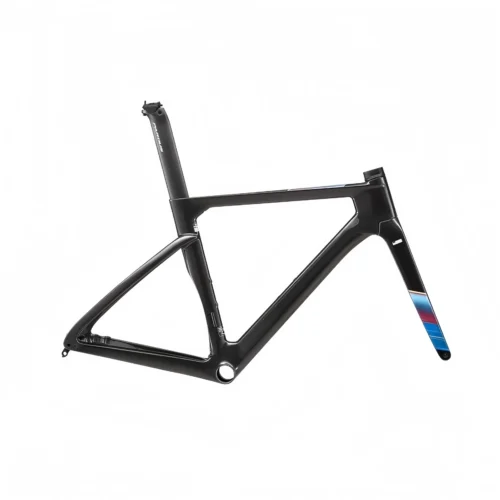 TCF323-1 Carbon Fiber Road Bike CF323