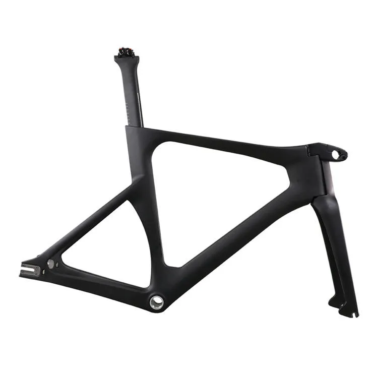 Carbon Fiber TT Time Trial/triathlon Bicycle Frame A03S