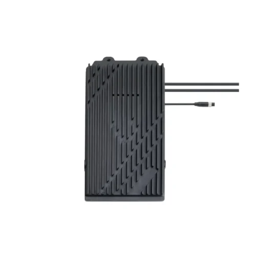 Electric Off-road Motorcycle | Sunremo Falcon-pro (Black+red)