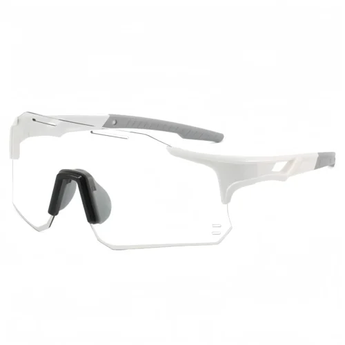 Outdoor Cycling Glasses Photochromic Glasses Daytime and Nighttime