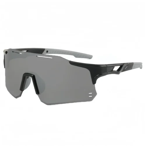 Outdoor Cycling Glasses Photochromic Glasses Daytime and Nighttime