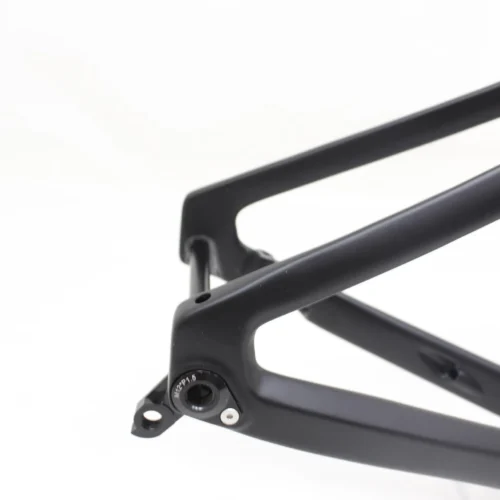 CRF43-05 Aero Carbon Road Bike Frame Disc Brake Full Hidden Cable 700x32C Race Bicycle Carbon Frameset