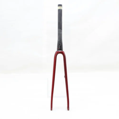 Thru-axle All Internal Cable Supperlight Carbon Fiber Disc Brake Road Bike Frame