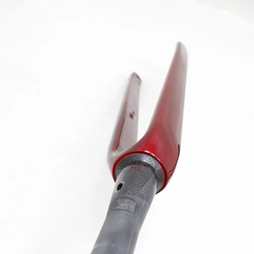 Thru-axle All Internal Cable Supperlight Carbon Fiber Disc Brake Road Bike Frame