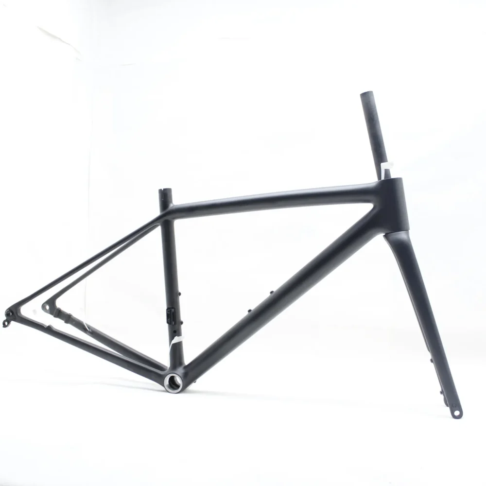 Carbon Fiber Enduro Full Suspension Mountain Bike Frames
