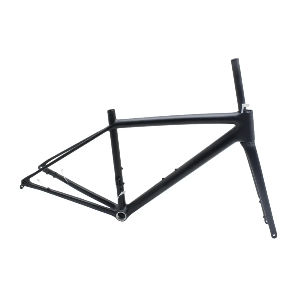 Carbon Fiber Enduro Full Suspension Mountain Bike Frames