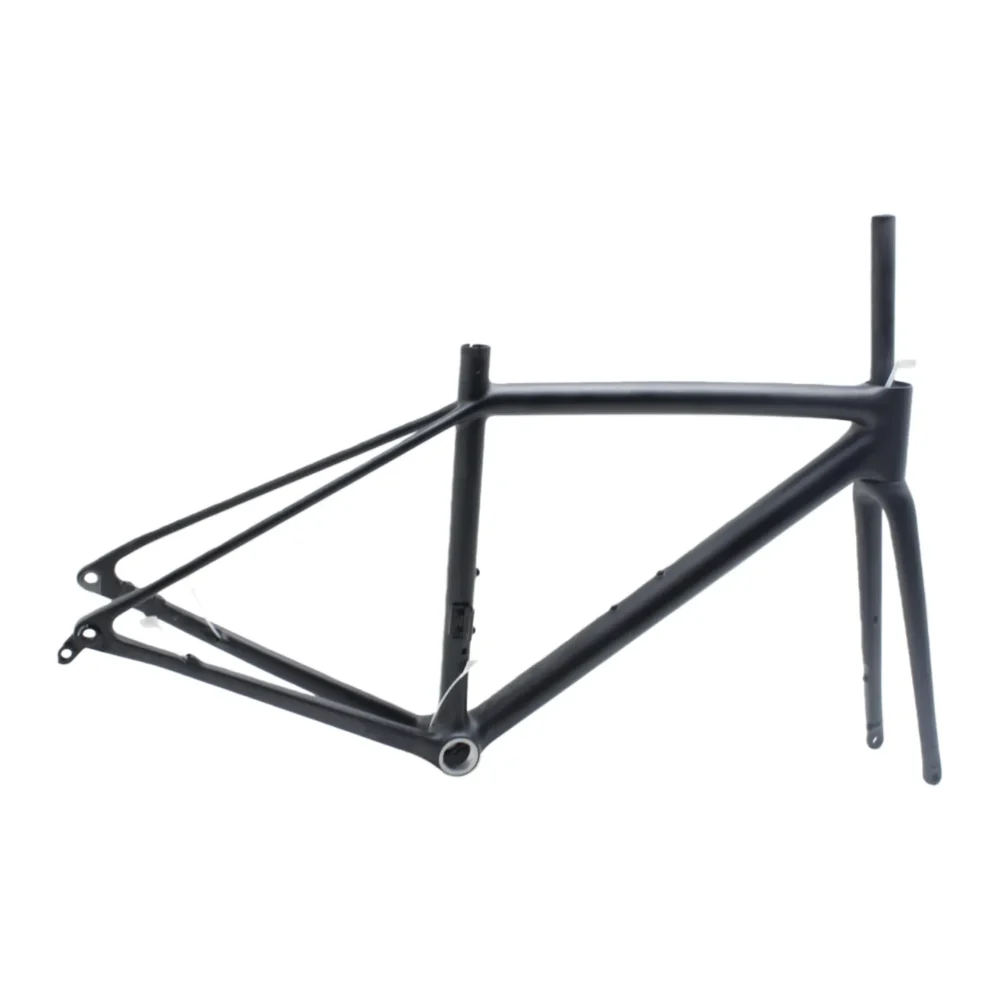 Carbon Fiber Enduro Full Suspension Mountain Bike Frames