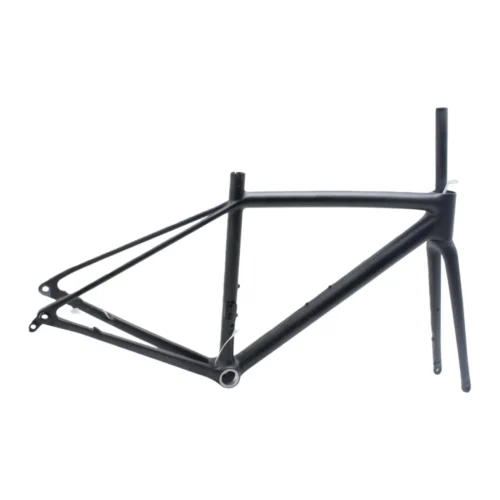 Carbon Fiber Enduro Full Suspension Mountain Bike Frames