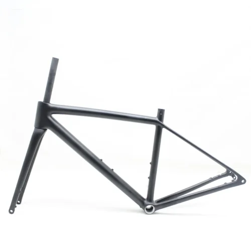 Carbon Fiber Enduro Full Suspension Mountain Bike Frames