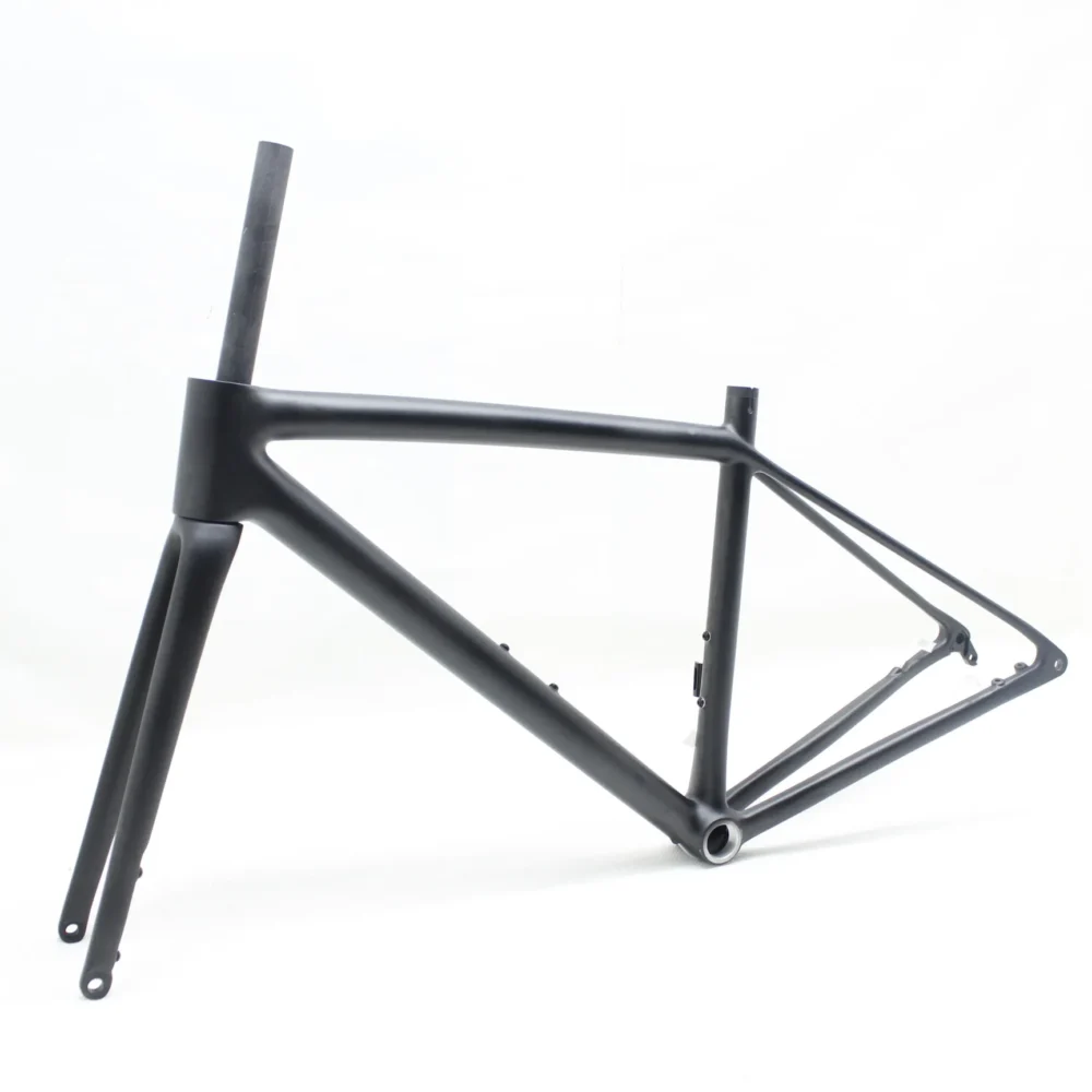 Carbon Fiber Enduro Full Suspension Mountain Bike Frames