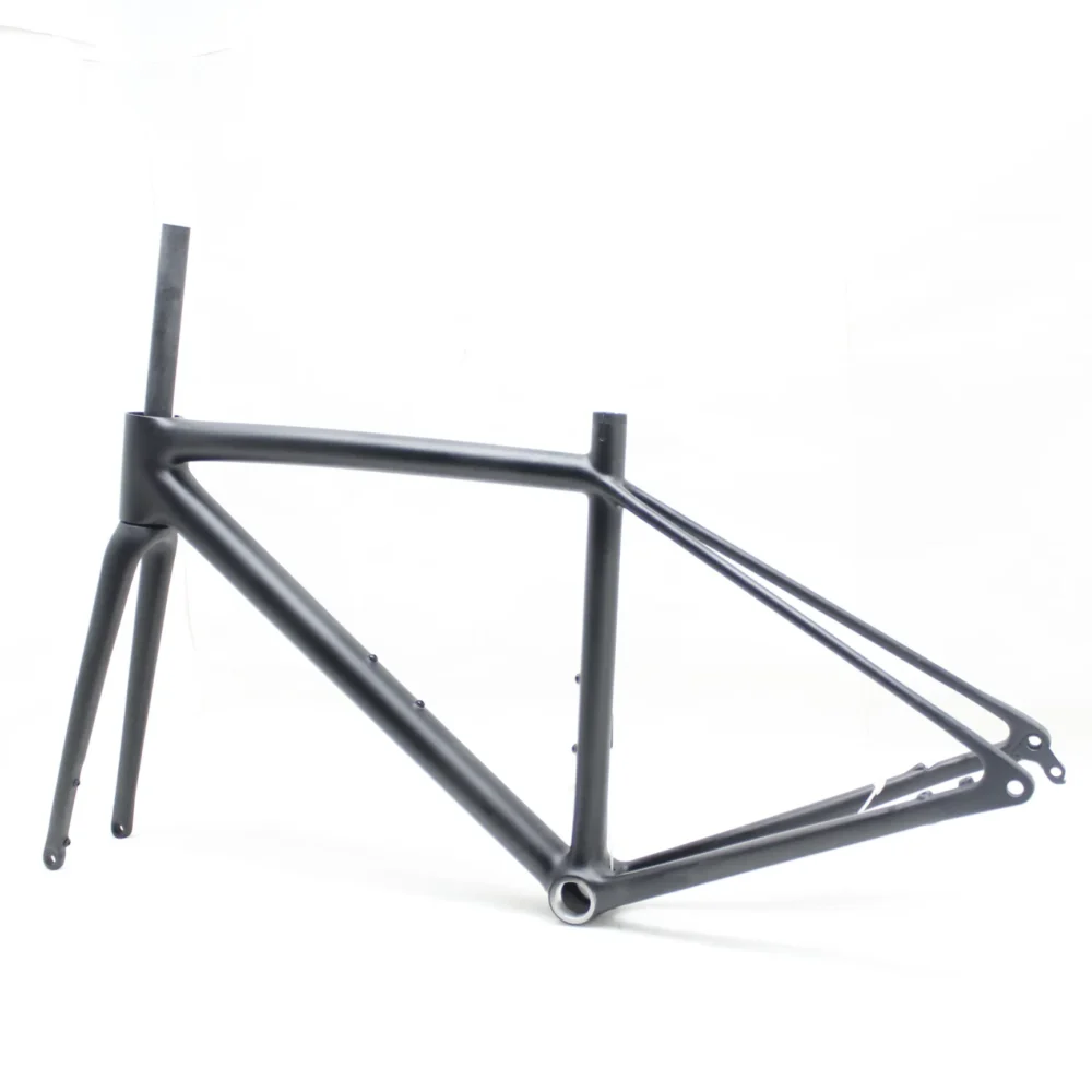 Carbon Fiber Enduro Full Suspension Mountain Bike Frames