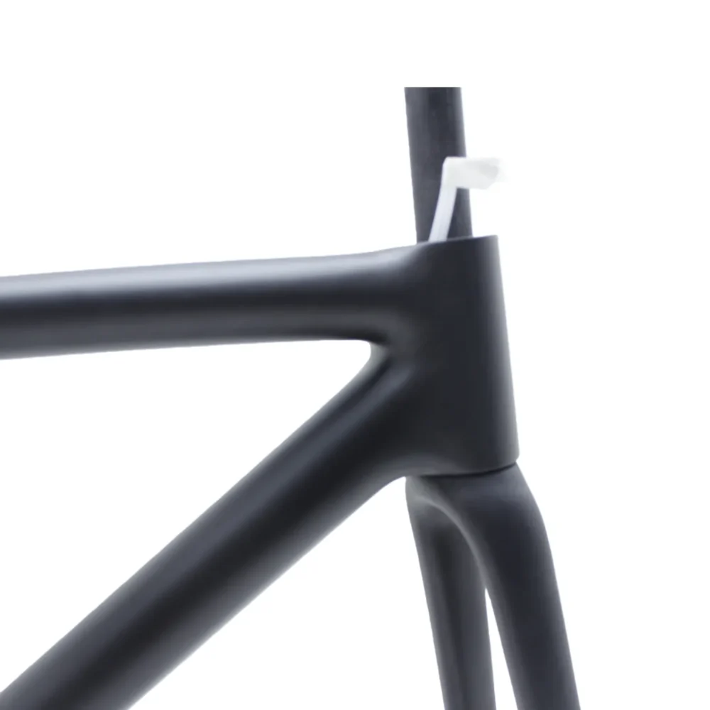 Carbon Fiber Enduro Full Suspension Mountain Bike Frames