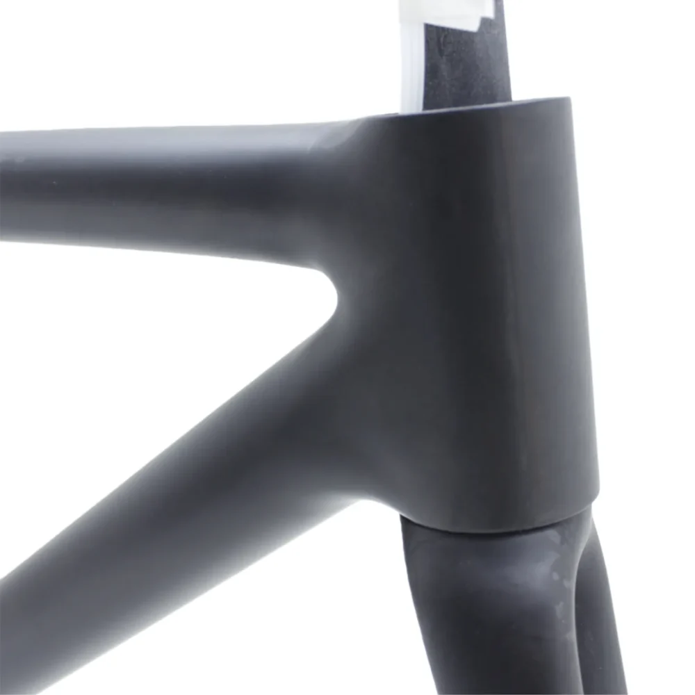 Carbon Fiber Enduro Full Suspension Mountain Bike Frames