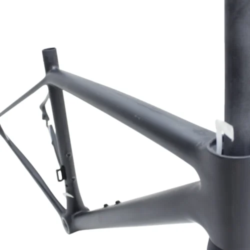 Carbon Fiber Enduro Full Suspension Mountain Bike Frames