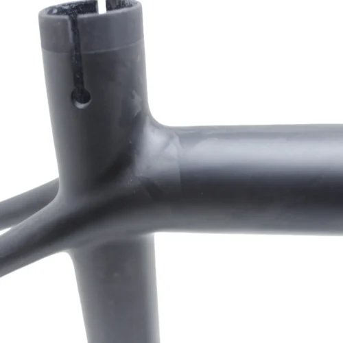 Carbon Fiber Enduro Full Suspension Mountain Bike Frames