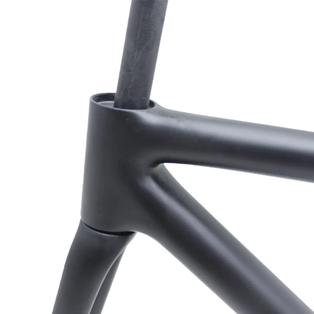 Carbon Fiber Enduro Full Suspension Mountain Bike Frames