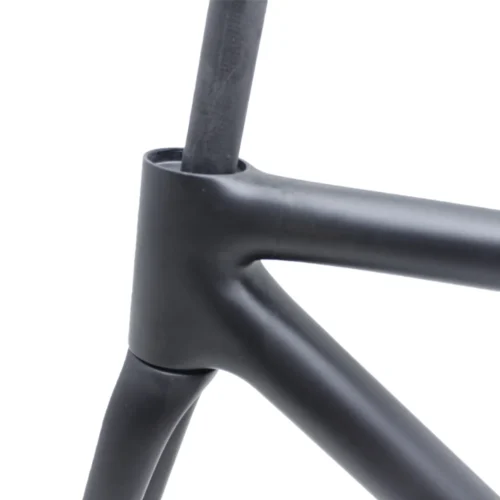 Carbon Fiber Enduro Full Suspension Mountain Bike Frames