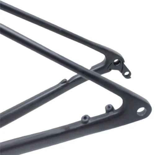 Carbon Fiber Enduro Full Suspension Mountain Bike Frames