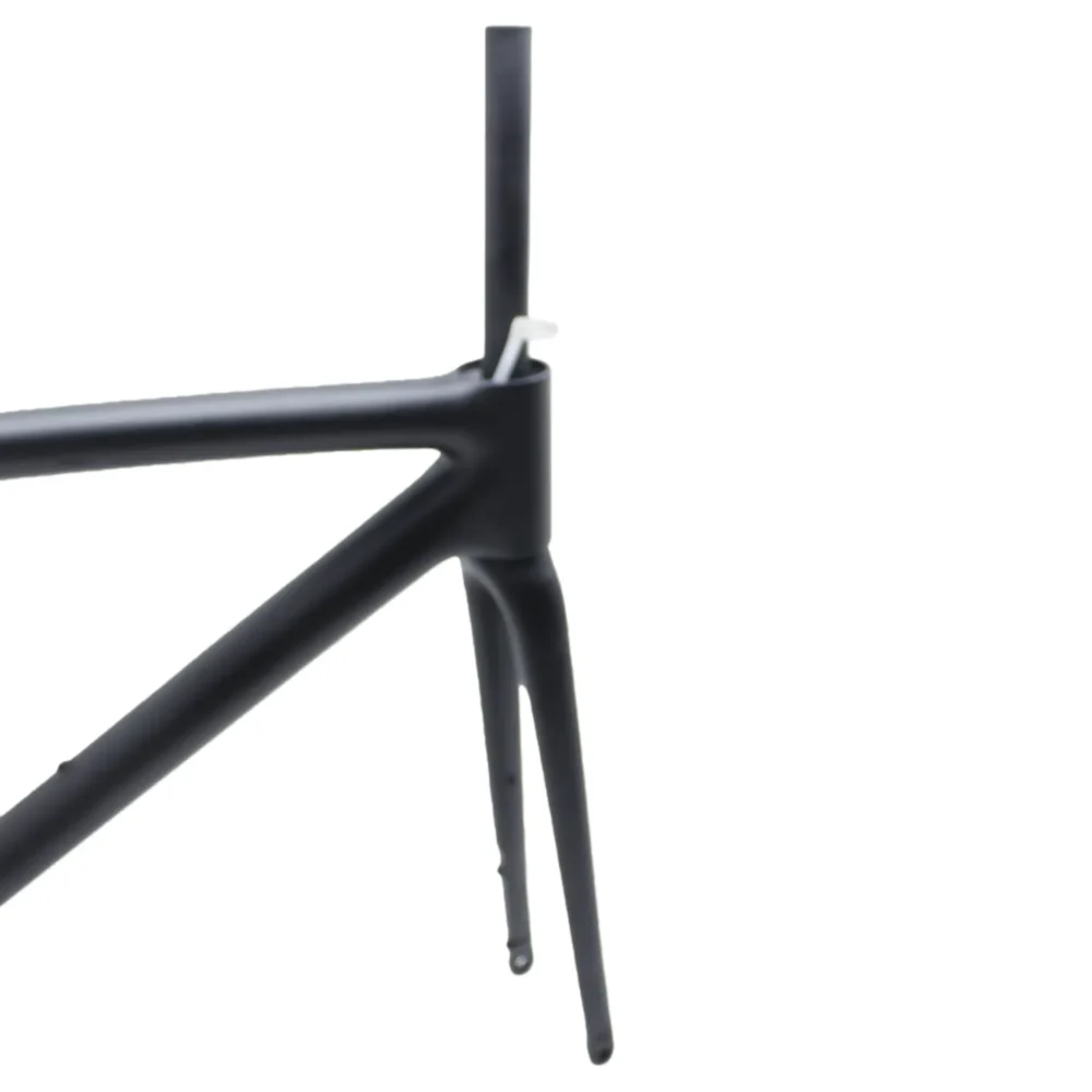 Carbon Fiber Enduro Full Suspension Mountain Bike Frames