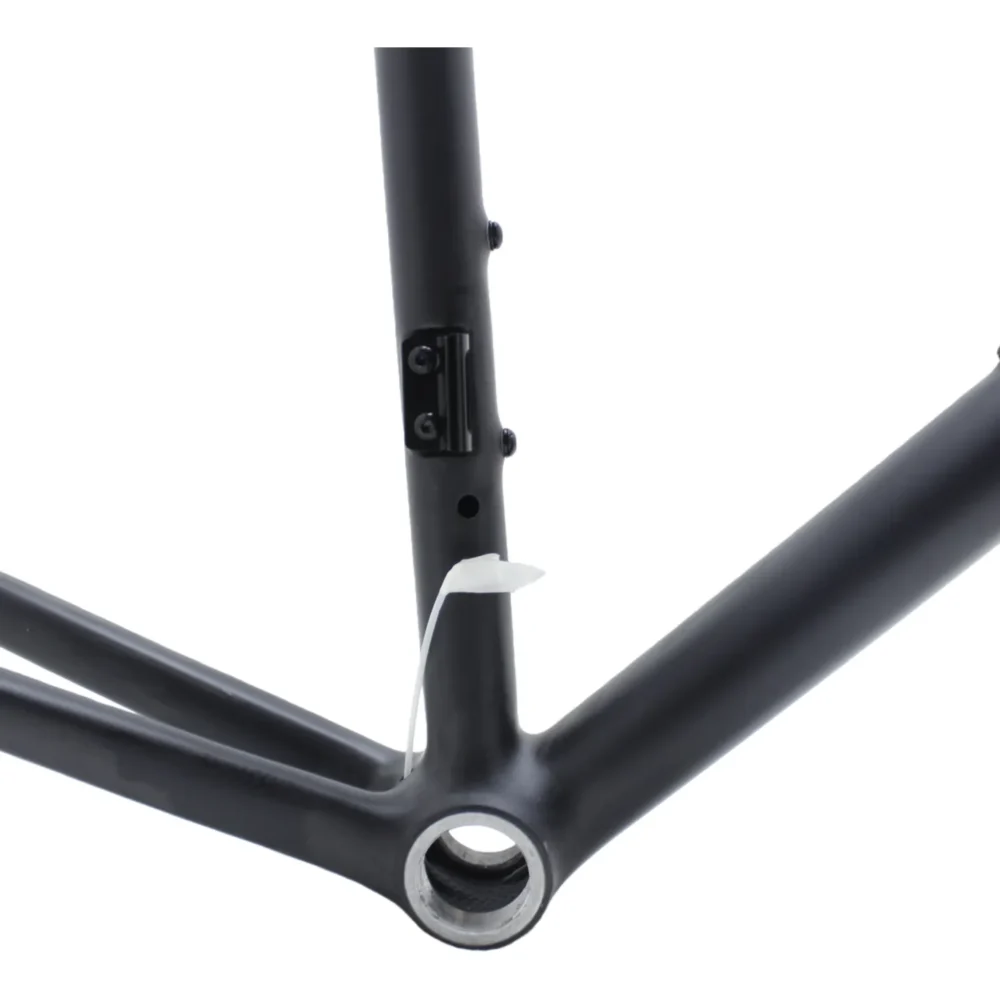 Carbon Fiber Enduro Full Suspension Mountain Bike Frames