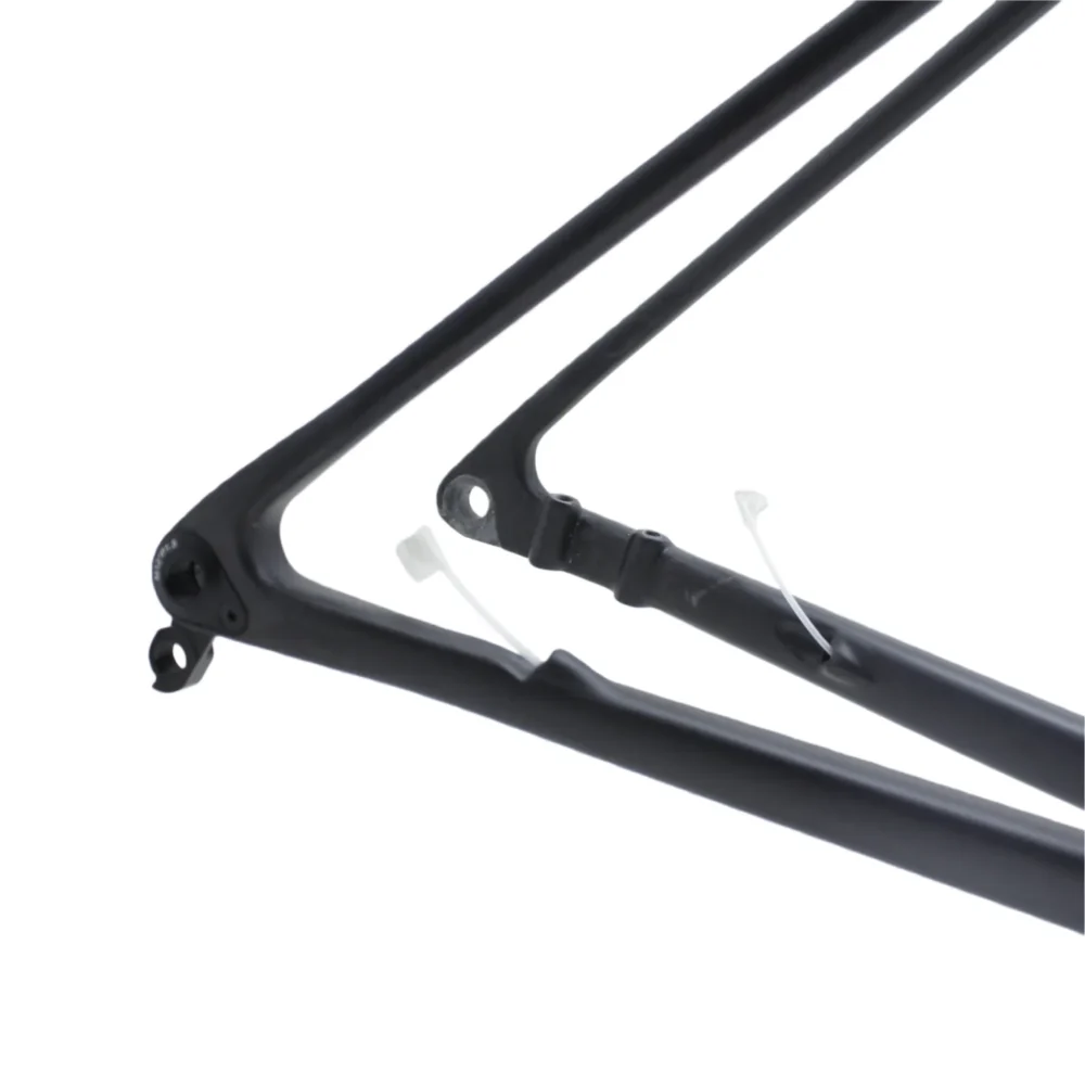 Carbon Fiber Enduro Full Suspension Mountain Bike Frames