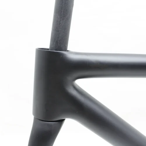 Carbon Fiber Enduro Full Suspension Mountain Bike Frames