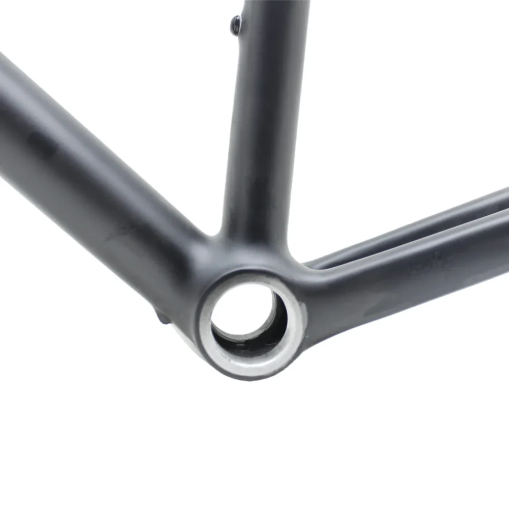 Carbon Fiber Enduro Full Suspension Mountain Bike Frames