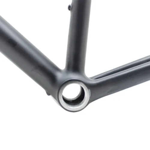 Carbon Fiber Enduro Full Suspension Mountain Bike Frames