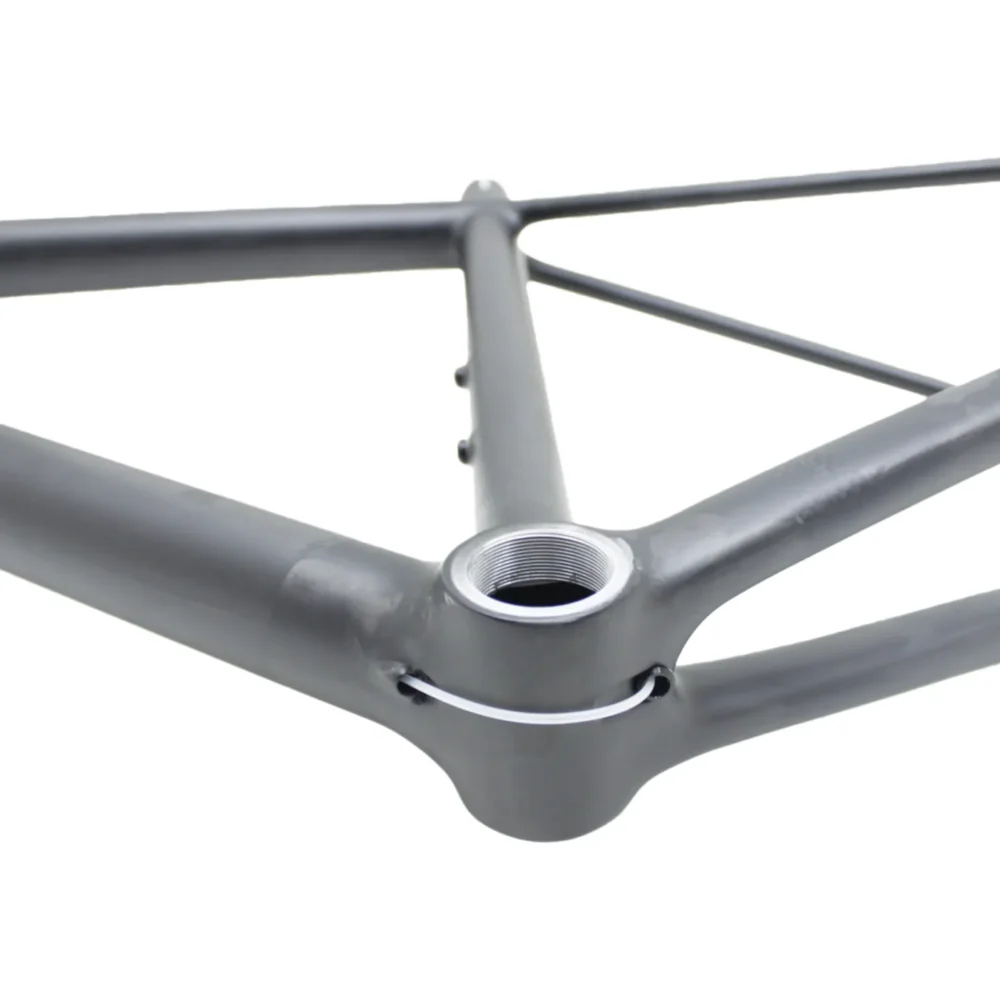 Carbon Fiber Enduro Full Suspension Mountain Bike Frames