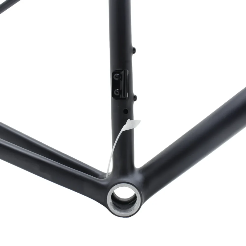 Carbon Fiber Enduro Full Suspension Mountain Bike Frames