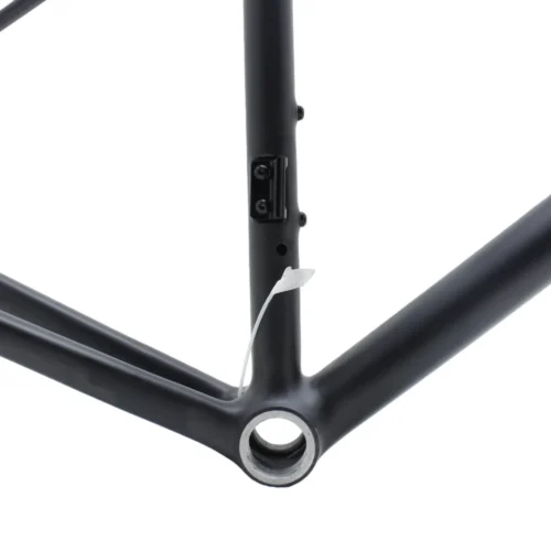 Carbon Fiber Enduro Full Suspension Mountain Bike Frames