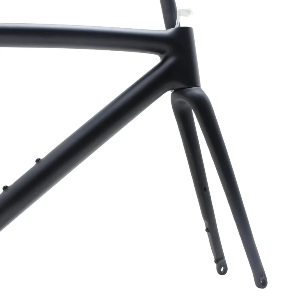 Carbon Fiber Enduro Full Suspension Mountain Bike Frames