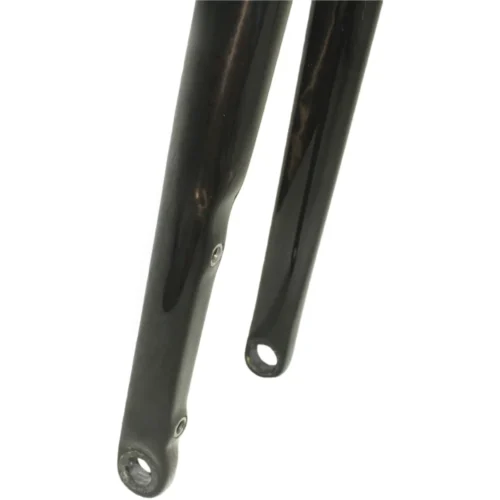 Fiber Climbing Lightweight Edition Front and Rear Dual Disc Brake Highway Frame