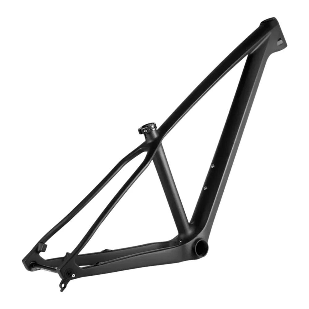 27.5er Carbon MTB Frame EPS Technology 13.5/15/17inch Kids Hardtail Mountain Bike Frame 650B